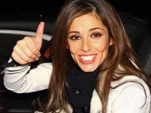 Шеріл Коул - найстильніша жінка світу Шеріл Коул - найстильніша жінка світу