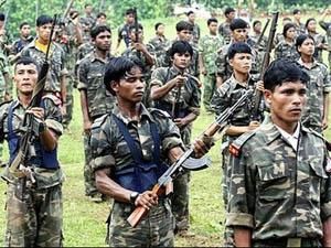 У Індії загинуло щонайменше 75 поліцейських У Індії загинуло щонайменше 75 поліцейських