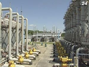 У ІІ кв. 2010р. Україна платитиме за газ $330 У ІІ кв. 2010р. Україна платитиме за газ $330