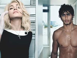 Мадонну визнали найпопулярнішим виконавцем десятиліття Мадонну визнали найпопулярнішим виконавцем десятиліття