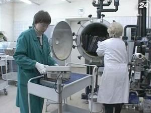 Охолодження продовжує життя книжкам Охолодження продовжує життя книжкам