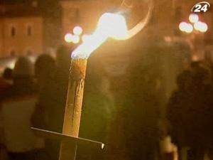 В Італії згадують жертв руйнівного землетрусу