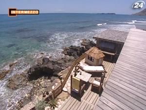 Сен-Бартельмі - острів для спокійного відпочинку Сен-Бартельмі - острів для спокійного відпочинку