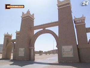 Марокко - країна контрастів Марокко - країна контрастів