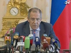 Росія може вийти з нового договору про скорочення озброєнь Росія може вийти з нового договору про скорочення озброєнь