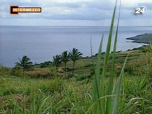 Реюньйон - острів для прогулянок Реюньйон - острів для прогулянок