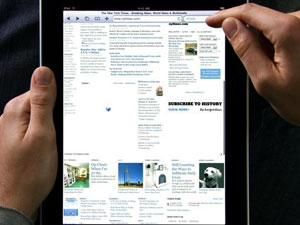 iPad можуть відкликати iPad можуть відкликати