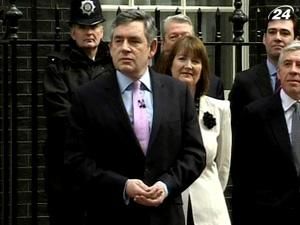 Велика Британія визначилася з датою виборів до парламенту Велика Британія визначилася з датою виборів до парламенту