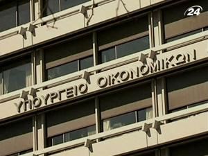 Греція розмістить доларові бонди для залучення американських інвесторів Греція розмістить доларові бонди для залучення американських інвесторів