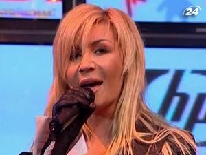 “Українській Мадонні” виповнюється 40 “Українській Мадонні” виповнюється 40