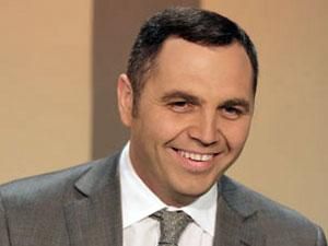 Андрій Портнов завершує свою політичну діяльність Андрій Портнов завершує свою політичну діяльність