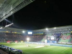 Фінал Кубку України з футболу пройде у Харкові Фінал Кубку України з футболу пройде у Харкові