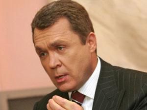 Володимир Семиноженко попросив Польщу назбирати фактів про Бандеру Володимир Семиноженко попросив Польщу назбирати фактів про Бандеру