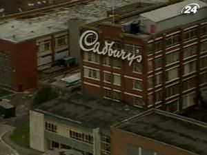 Парламент розкритикував спосіб купівлі Cadbury компанією Kraft Парламент розкритикував спосіб купівлі Cadbury компанією Kraft