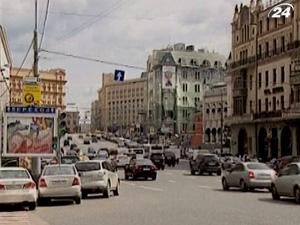 Кількість угод з житловою нерухомістю у Москві перевищила до кризовий рівень - 6 квітня 2010 - Телеканал новин 24