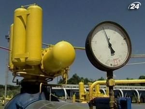 Подорожання газу призведе до дефіциту “Нафтогазу”