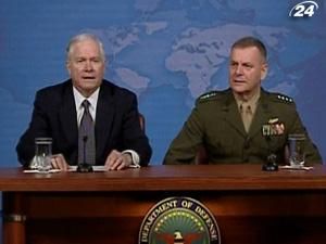 США представили нову ядерну доктрину США представили нову ядерну доктрину