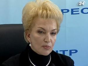 Затверджено новий склад РНБО, Богатирьова залишилась секретарем