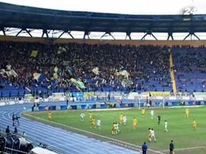 Фінал кубка України 16 травня прийме арена "Металіст" Фінал кубка України 16 травня прийме арена "Металіст"