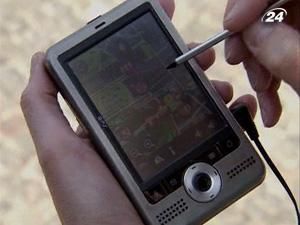 GPS - альтернативна заміна надокучливим екскурсоводам GPS - альтернативна заміна надокучливим екскурсоводам