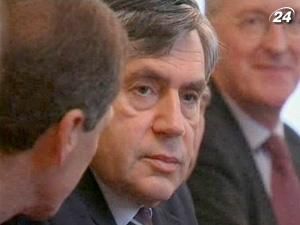 У Великій Британії стартувала передвиборна кампанія У Великій Британії стартувала передвиборна кампанія