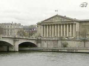 Політиком у Франції бути не популярно Політиком у Франції бути не популярно