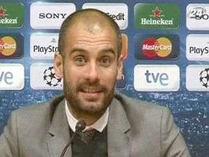 Завдяки покеру Ліонеля Мессі "Барселона" пробилась до півфіналу Завдяки покеру Ліонеля Мессі "Барселона" пробилась до півфіналу