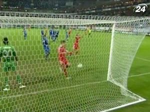 4 тур російської Прем’єр-ліги 4 тур російської Прем’єр-ліги