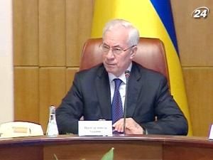 Уряд не розглядав держбюджет на своєму засіданні Уряд не розглядав держбюджет на своєму засіданні