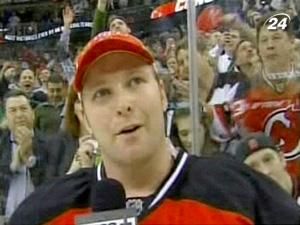 Мартін Бродо підняв планку власного рекорду Мартін Бродо підняв планку власного рекорду