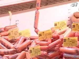 Інфляція у березні становила 0,9% Інфляція у березні становила 0,9%