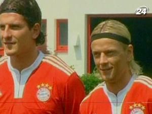 Анатолій Тимощук спростував чутки про повернення в "Зеніт" Анатолій Тимощук спростував чутки про повернення в "Зеніт"