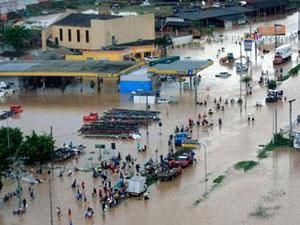 Дощ забирає життя мешканців Ріо-де-Жанейро 