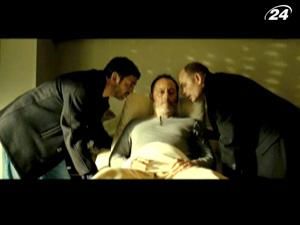 Помста буде кривавою та безжальною Помста буде кривавою та безжальною