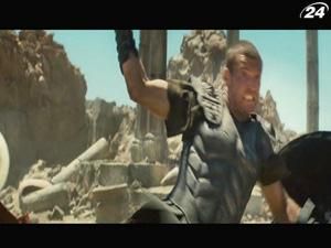 Персей очолює військо для боротьби з Аїдом Персей очолює військо для боротьби з Аїдом