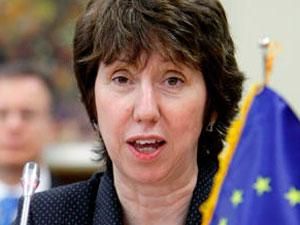 Європа закликає Киргизстан до діалогу Європа закликає Киргизстан до діалогу