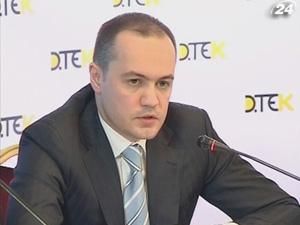 Українські енергетики хочуть на європейський ринок Українські енергетики хочуть на європейський ринок