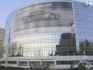 Daimler і Renault-Nissan створюють стратегічний альянс - 7 квітня 2010 - Телеканал новин 24 Daimler і Renault-Nissan створюють стратегічний альянс - 7 квітня 2010 - Телеканал новин 24