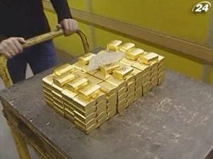 Експерти очікують на активізацію на ринку золота