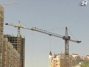 Київ та Донецьк отримають кошти на будівництво Київ та Донецьк отримають кошти на будівництво