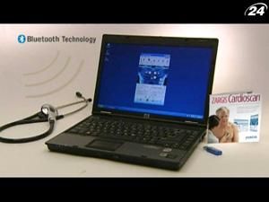 Компанія 3M представила інноваційний стетоскоп Компанія 3M представила інноваційний стетоскоп