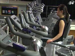 Зима та весна - прекрасний час для того, щоб зайнятися своєю фігурою Зима та весна - прекрасний час для того, щоб зайнятися своєю фігурою