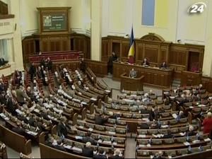 В коаліцію можуть увійти всі, хто сповідує програму Януковича