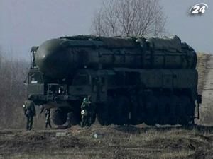 Майбутня угода РФ та США змінить світ Майбутня угода РФ та США змінить світ