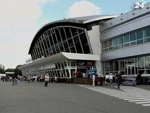 Завдяки новим терміналам "Бориспіль" прийматиме 4,5 тис. пасажирів на годину