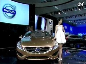 Geely планує збільшити продажі Volvo в КНР у 9 разів Geely планує збільшити продажі Volvo в КНР у 9 разів