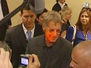 Гаррісон Форд вступить в сутичку з прибульцями Гаррісон Форд вступить в сутичку з прибульцями