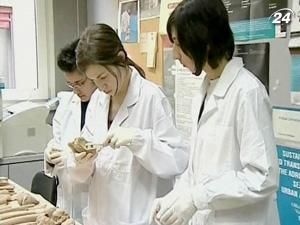 У Італії вчені шукають останки Караваджо