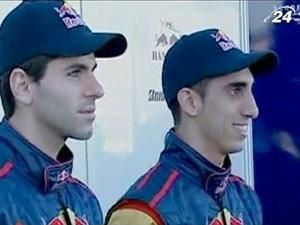 "Red Bull" і "Toro Rosso" переглянуть восени контракти бойових пілотів
