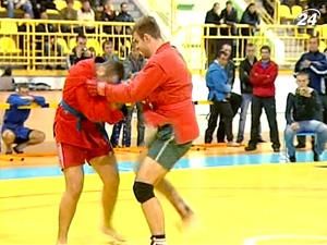 В столиці України пройде Олімпіада бойових мистецтв В столиці України пройде Олімпіада бойових мистецтв